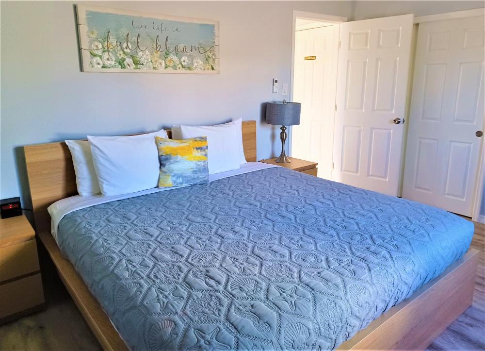 Apartment interior